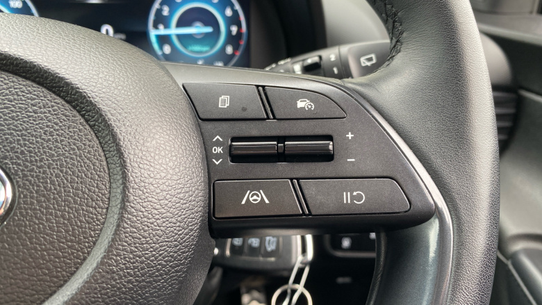 Hyundai BAYON 1.0 TGDi 48V MHEV Premium 5dr Petrol Hatchback